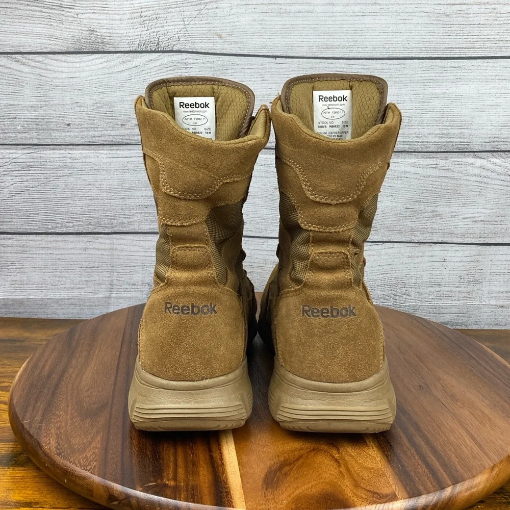 Reebok 8